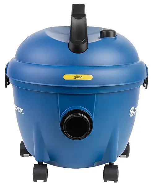(image for) Pacvac Glide Commercial Dry Vacuum Cleaner