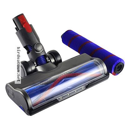 (image for) Hygieia Combo Motorhead -w/Fluffy Roller
