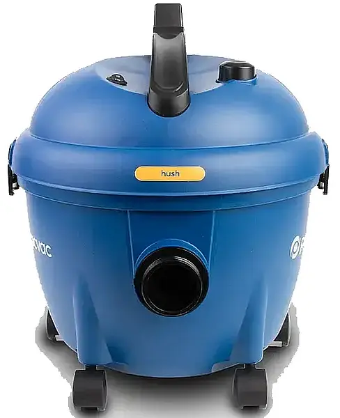 (image for) Pacvac Hush Commercial Dry Vacuum Cleaner