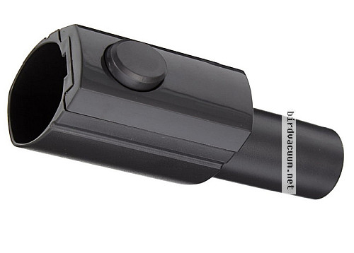 Oval Shape Adapter (ZE050) - To Fit Various Electrolux Models (image for) Oval Shape Adapter (ZE050) - To Fit Various Electrolux Models