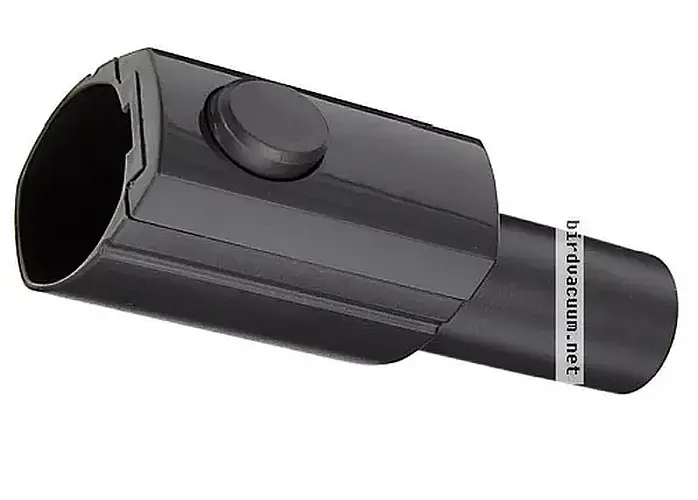 (image for) Oval Shape Adaptor (ZE050) - To Fit Various Electrolux Models
