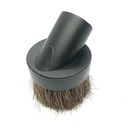 (image for) Round Dusting Brush 32mm - (Soft Bristles)