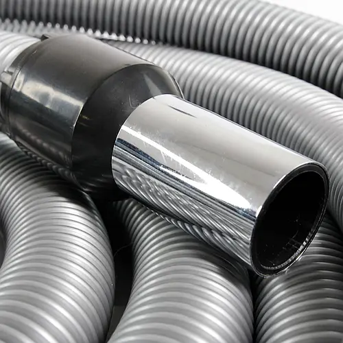 (image for) 12 Metre Hose Complete - For Ducted/ Central Vacuum Cleaners