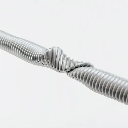 (image for) 12 Metre Hose Complete - For Ducted/ Central Vacuum Cleaners