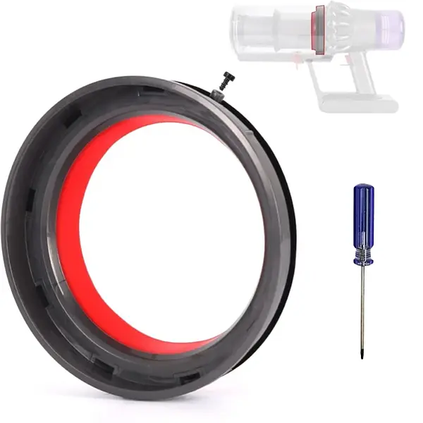 Dyson V11 & V15 Detect Sealing Ring For Dust Bin (image for) Dyson V11 & V15 Detect Sealing Ring For Dust Bin