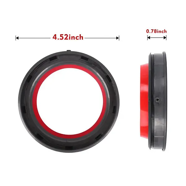 (image for) Dyson V11 & V15 Detect Sealing Ring For Dust Bin