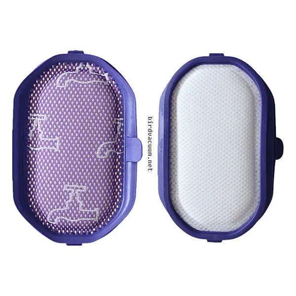 (image for) Filter For Dyson DC35, DC43, DC44, DC45, DC56, DC57