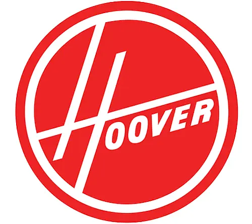 (image for) Hoover