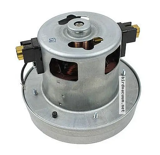 Pacvac Glide and Thrift Motor (image for) Pacvac Glide and Thrift Motor