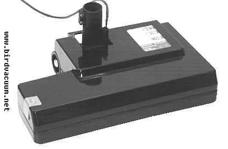 (image for) Brush Insert 2045